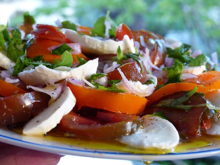 Entrées