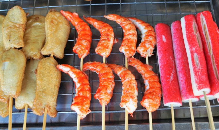 Viandes, poissons et oeufs