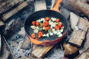 Techniques culinaires