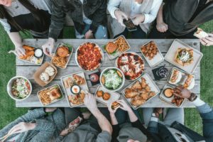 nutrition familiale