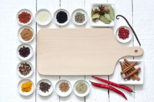 recette diététique