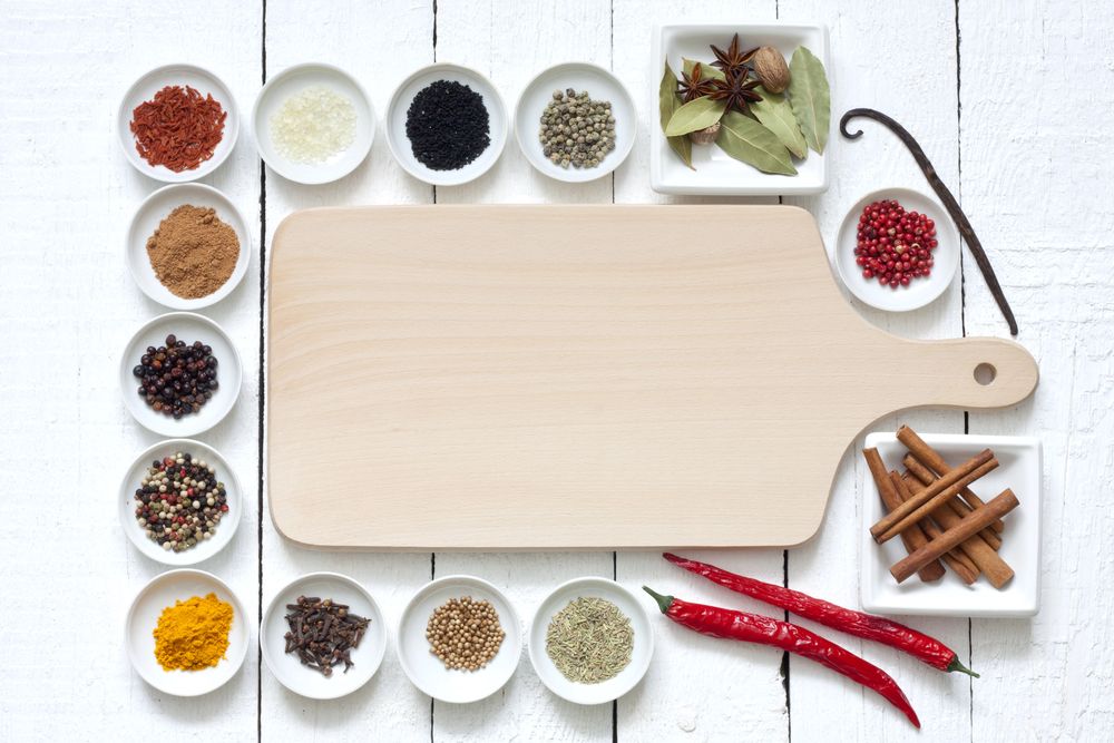 recette diététique