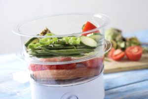 cuisine légère